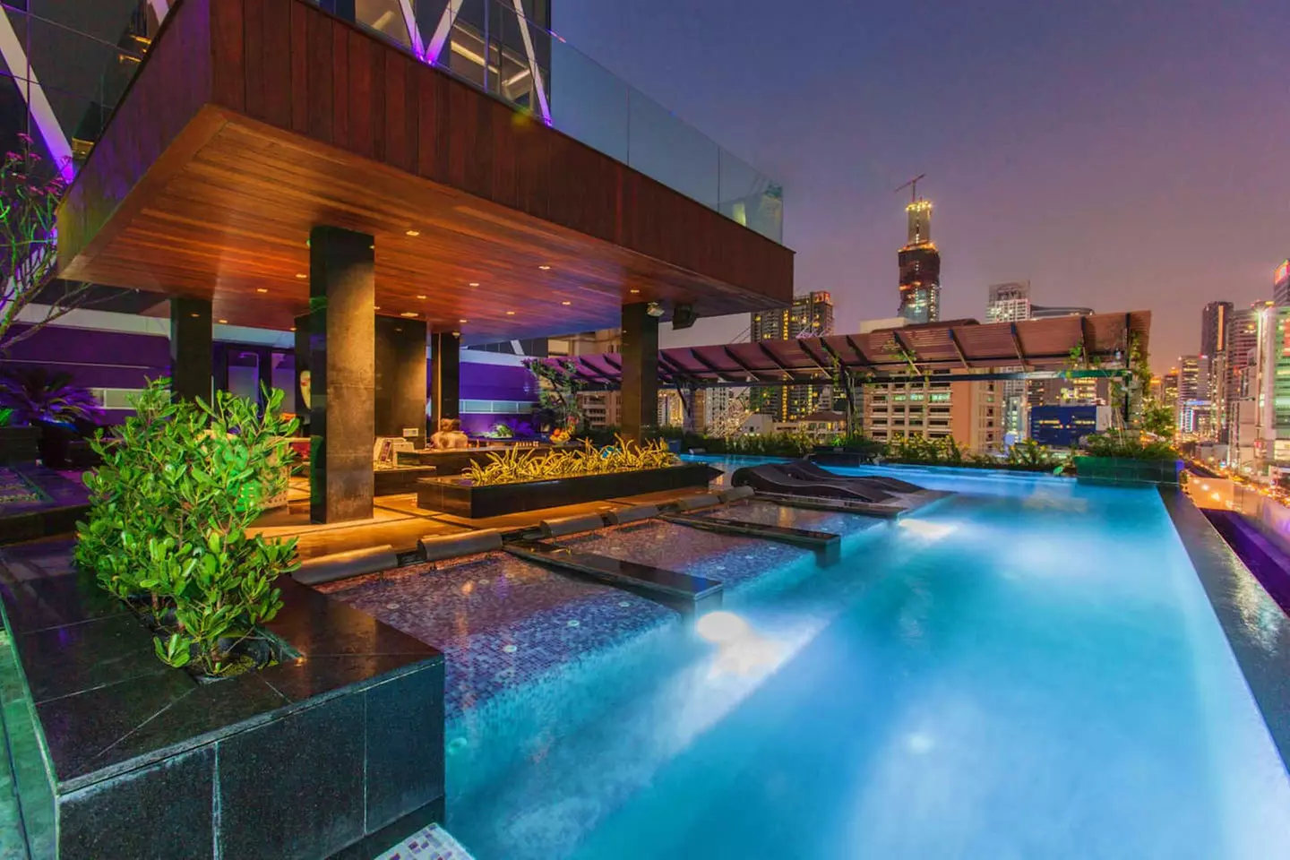 ✈ THAILANDIA | Da Bangkok a Phuket - Viaggio combinato Bangkok - Ph...