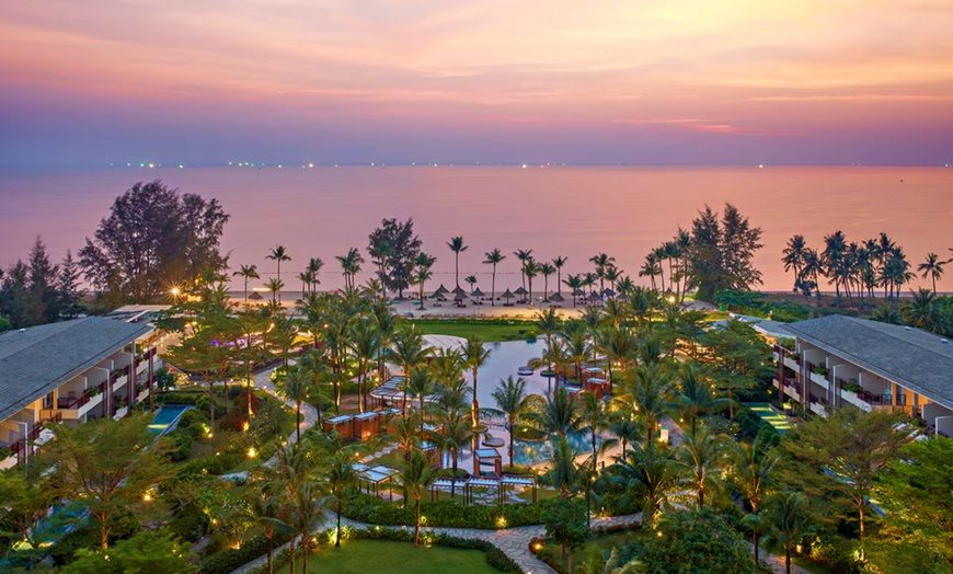 Image 26: ✈ VIETNAM | Ho Chi Minh Ville & Phu Quoc - Combiné Ho Chi Minh - Ph...