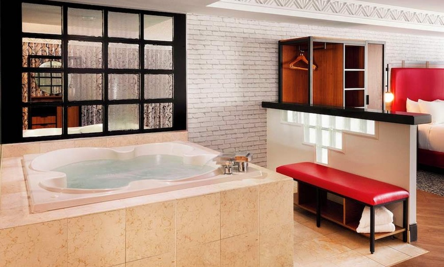 Image 5: ✈ NEVADA | Las Vegas - New York New York Las Vegas Hotel & Casino 4...