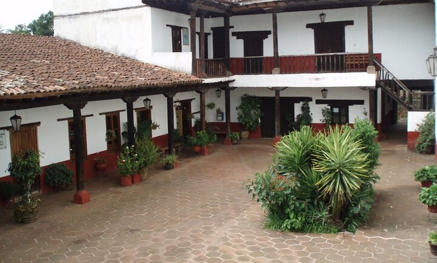 Image 11: Discover Mexico's colonial treasures for 7 days from Mexico City