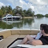 Image 9: VIP Sunset Tour in Cancun by Yacht