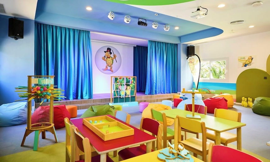 Image 20: ✈ REPUBBLICA DOMINICANA | Punta Cana - Hotel Riu Palace Bavaro 5*, ...