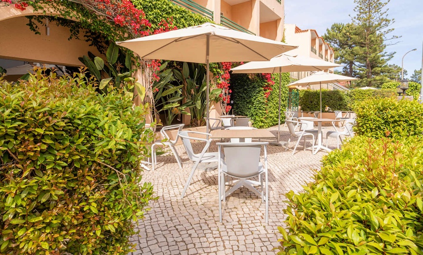 Image 5: ✈ ALGARVE | Monte Gordo - Casablanca Unique Hotel 3*, 2 nachten - B...