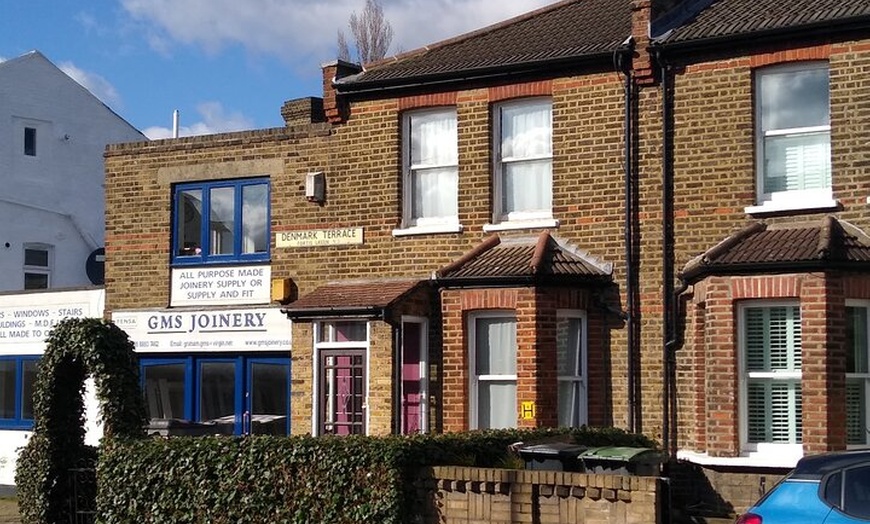 Image 3: The Kinks Private Walking Tour of North Finchley