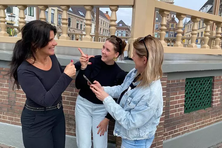 Entfliehen Sie der Stadt Braunschweig Stadtspaziergang mit Rätseln - Image 6