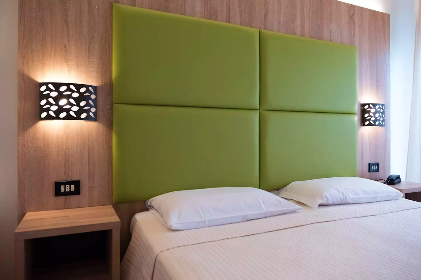 ✈ WŁOCHY | Rimini - St. Gregory 4*, 2 nocy - Centrum miasta