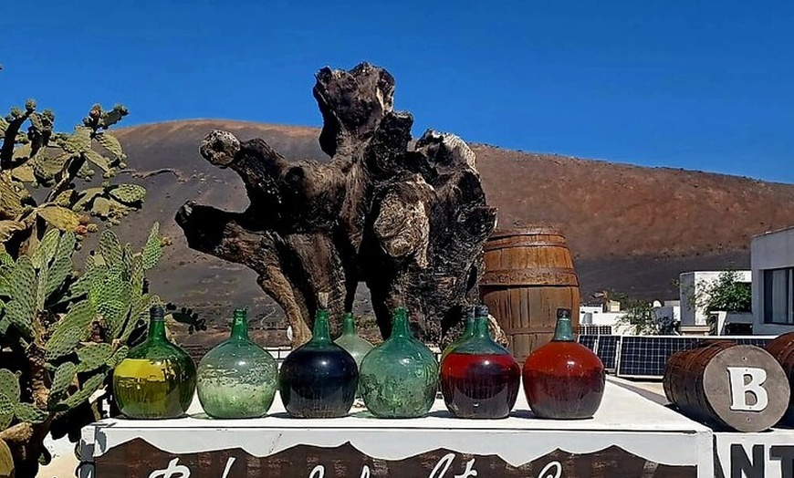 Image 5: Sabor Tradición 4 Bodegas y Tapas Bar