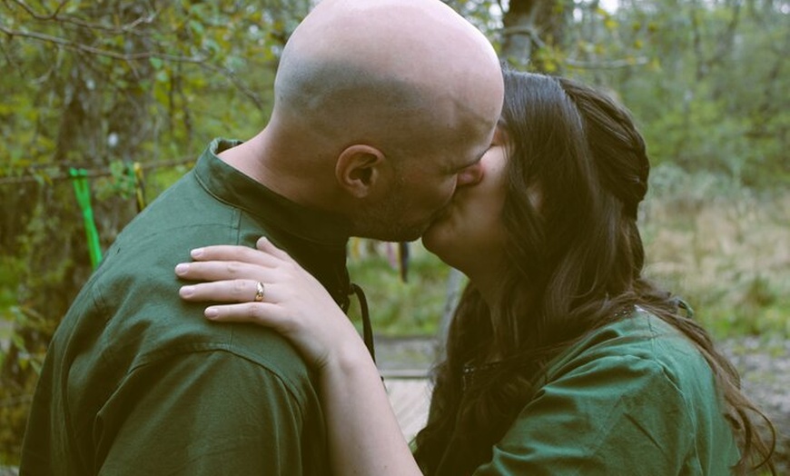 Image 10: Highland Photo Shoot