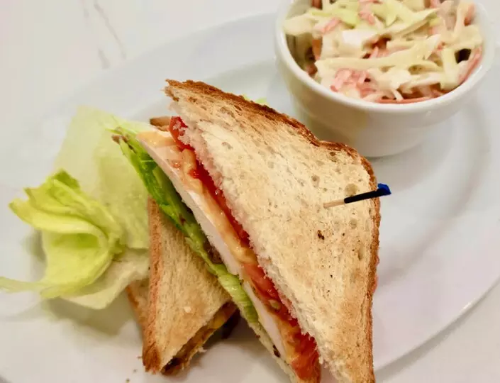 $15 For $30 Worth Of Greek American Cuisine