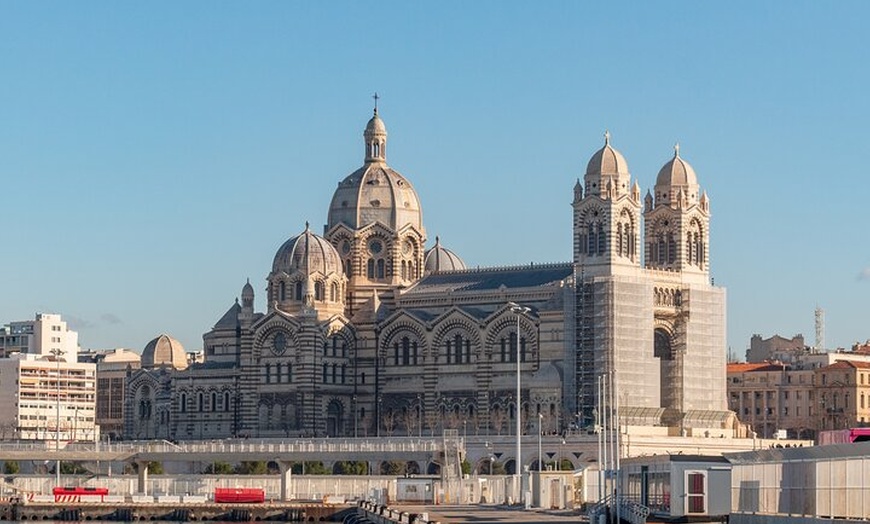 Image 7: Visite autoguidée de Marseille : chasse au trésor et points forts