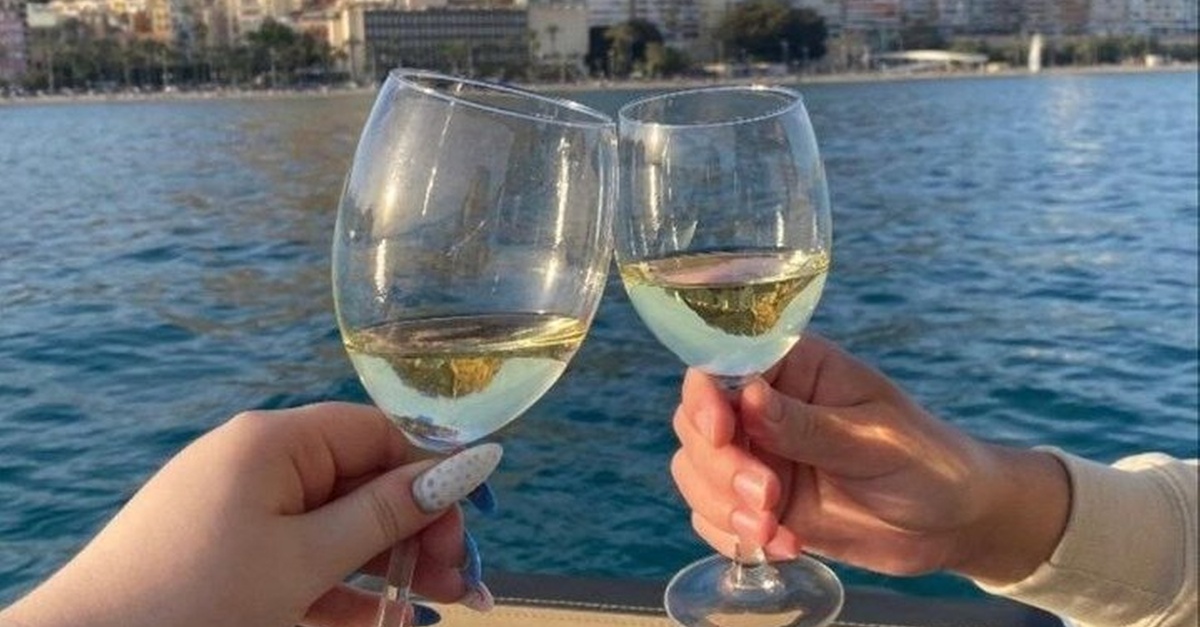 Alquiler de yates privados en Alicante
