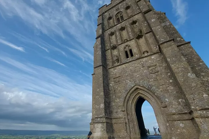 Wells and Glastonbury Private Day Tour - Primary Image