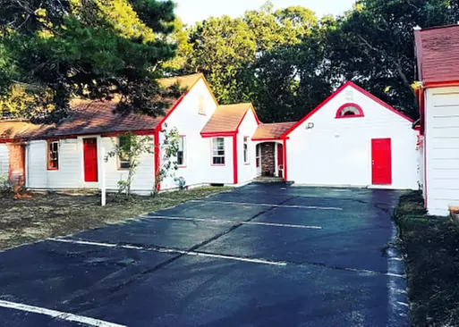 5% Cash Back at Cape Cod Candy Company - Second Medium