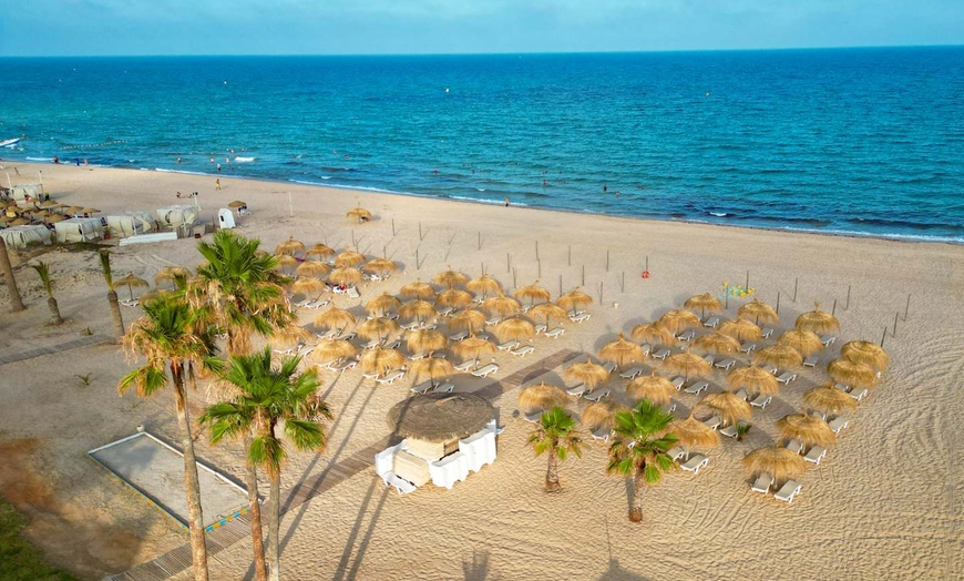 Image 21: ✈ TUNISIE | Hammamet - One Resort Premium Hammamet 4* - Tout inclus