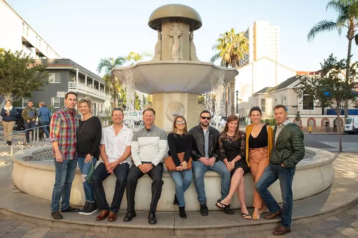 Little Italy Food and Drink Walking Tour: Pizza, Pasta & Piazzas