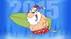 Merry Little Holiday Shorts at OnStage Atlanta