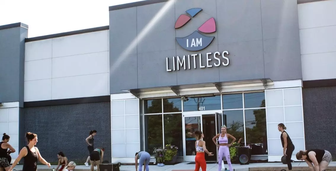 $49.50 For a 5 Class Pack (Reg. $99)