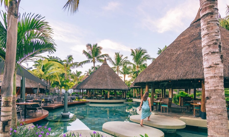 Image 12: ✈ MAURITIUS | Flic en Flac - La Pirogue A Sun Resort Mauritius 4* -...