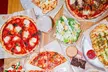 $10 For $20 Worth Of Pizza & More - Second Medium