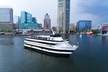 City Cruises Baltimore: Signature Bottomless Mimosa Brunch Cruise - Second Medium