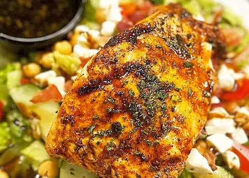 5% Cash Back at Basilico Italiano