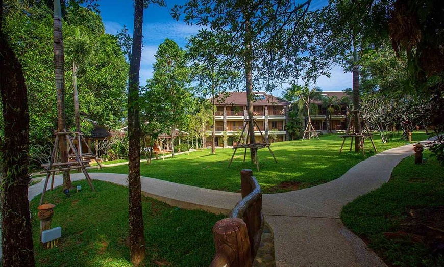 Image 32: ✈ THAÏLANDE | Khao Lak - The Leaf on The Sands by Katathani - SHA E...