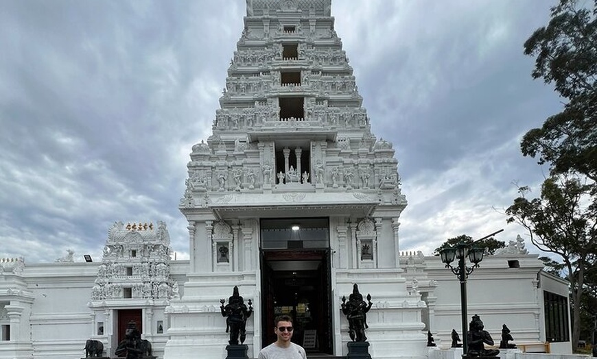 Image 17: South Coast Private Daily Group Tour - Pick up & Drop off