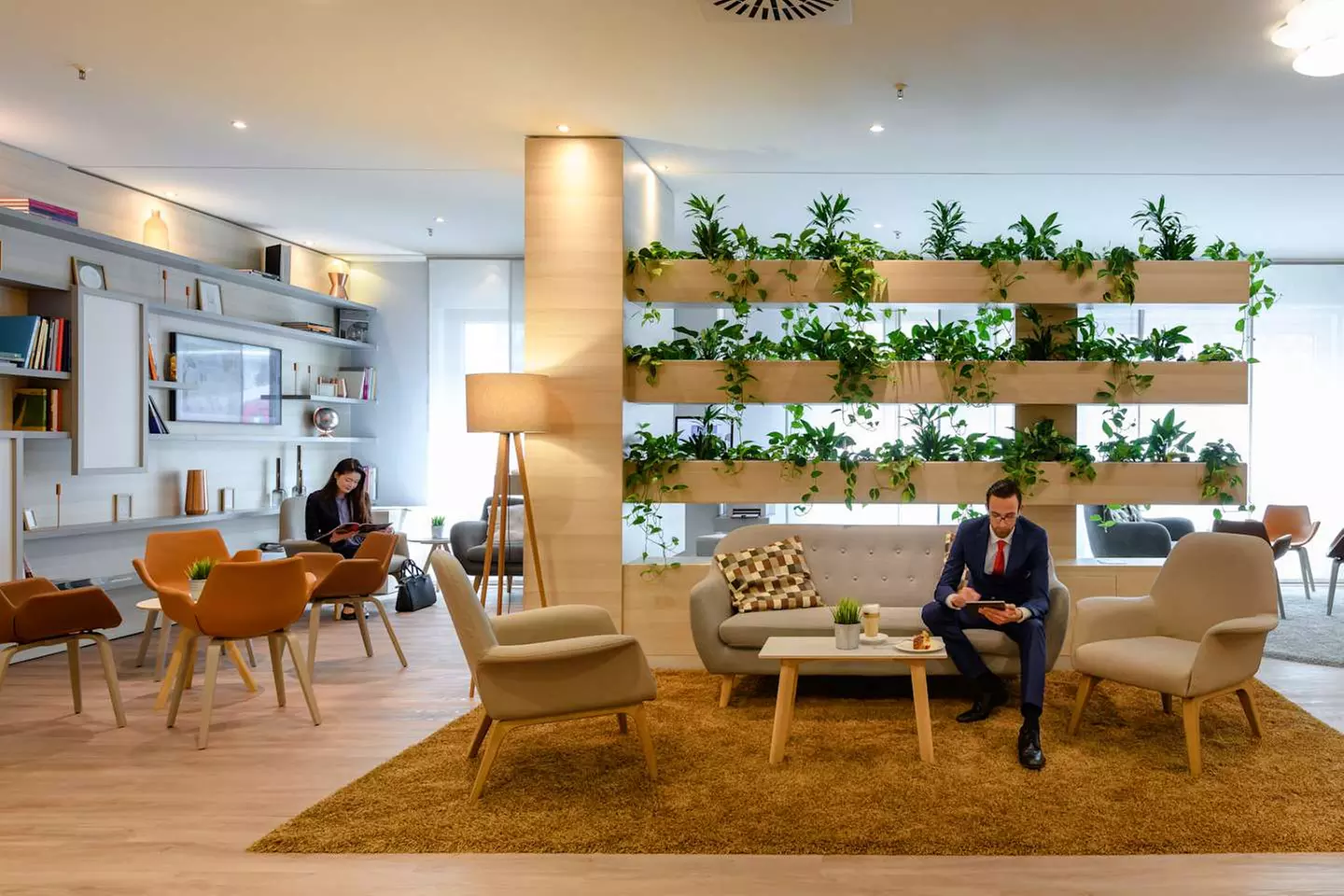 ✈ NIEMCY | Frankfurt - Novotel Frankfurt City 4*, 2 nocy - City break