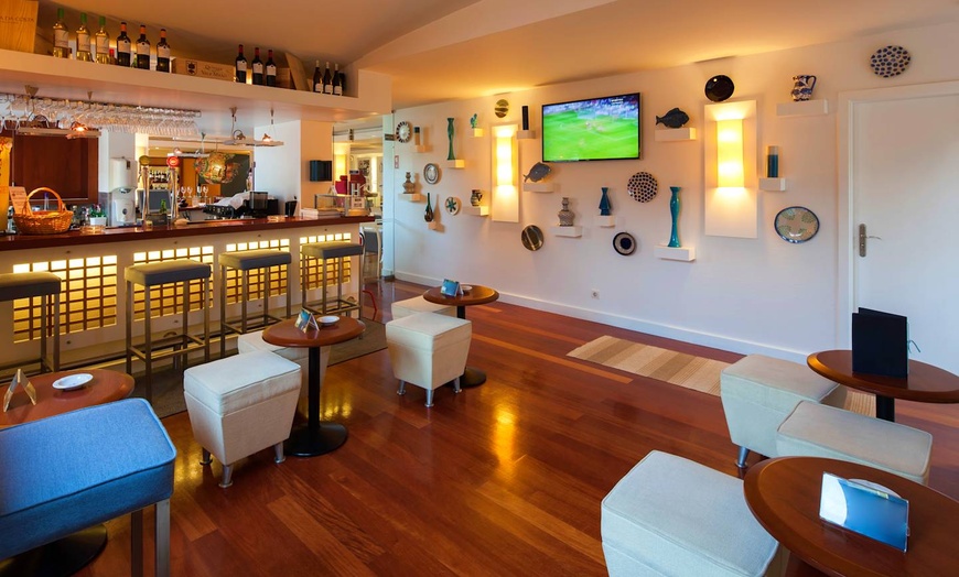 Image 9: ✈ ALGARVE | Lagos - Costa d'Oiro Ambiance Village 4*, 2 Nächte - Ci...