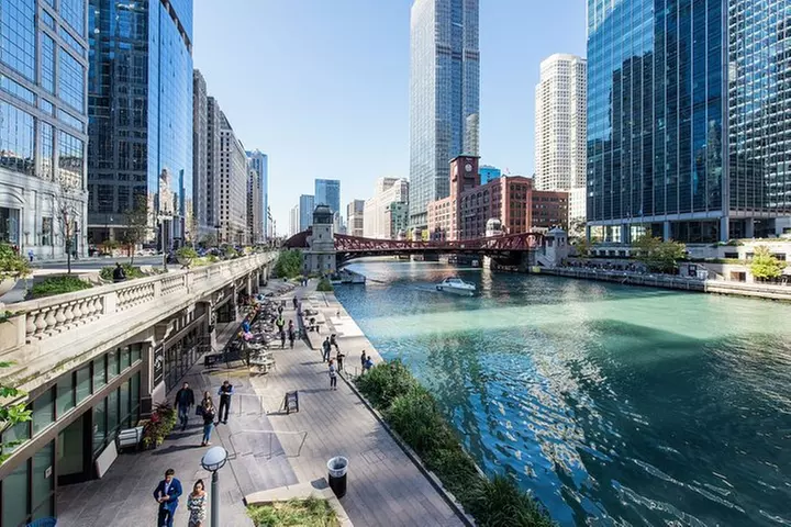 Chicago Walking Tour: Must-See Chicago