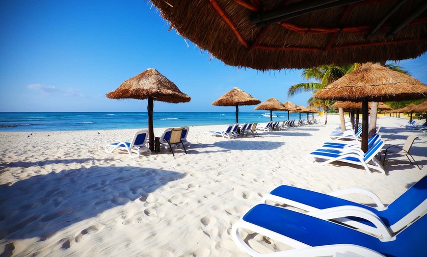 Image 4: ✈ MESSICO | Playa del Carmen - The Royal Haciendas All Inclusive 5*...