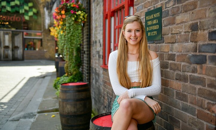 Image 6: Exclusive Private Photography Tour in London