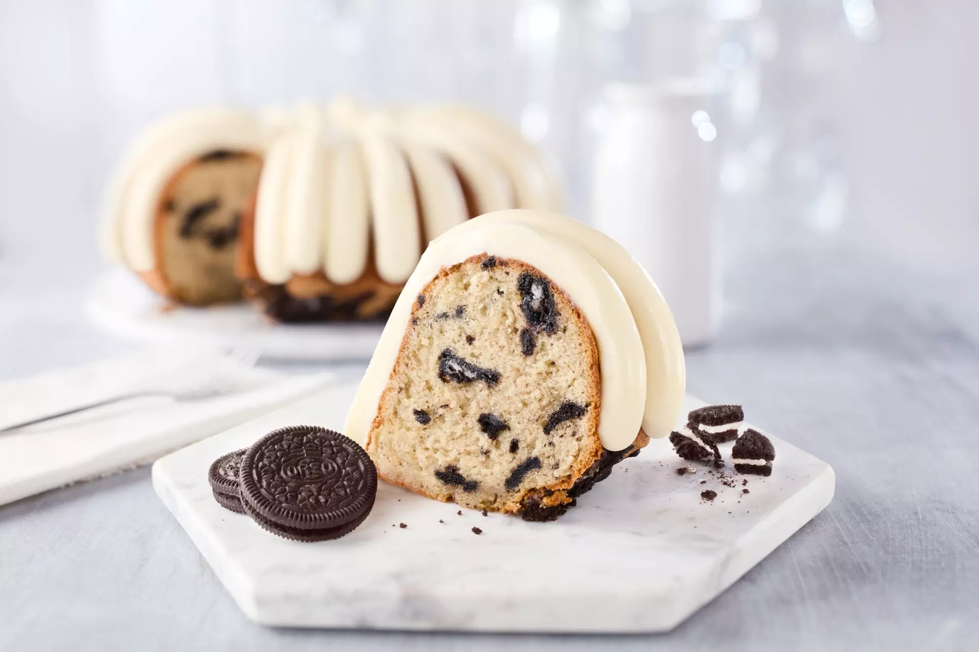$10 For $20 Worth Of Bakery Items