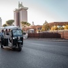 Image 10: Tour Experto Plus por Madrid en Eco Tuk Tuk Privado