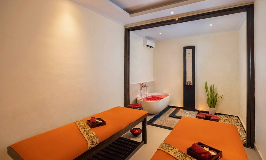 Image 8: ✈ BALI | Seminyak - Tonys Villas & Resort Seminyak 4*, 6 nachten - ...