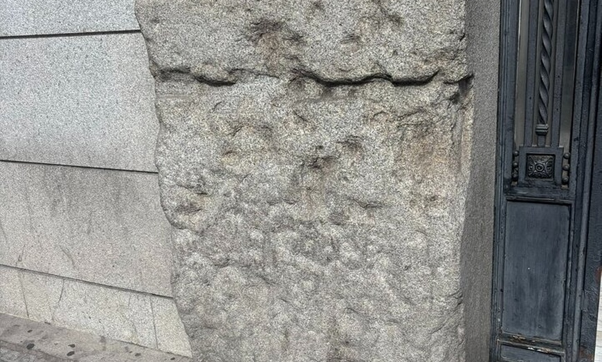 Image 4: Tour a pie por la Guerra Civil de Madrid con experto local