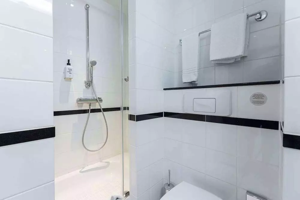 ✈ POLSKA | Gdańsk - Scandic Gdansk 4*, 2 nocy - City break