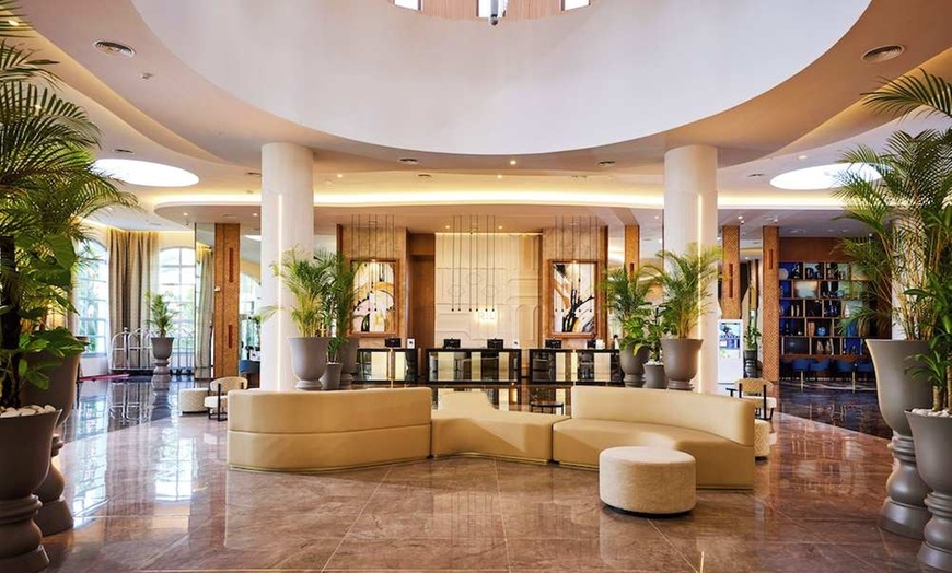 Image 22: ✈ REPUBBLICA DOMINICANA | Punta Cana - Hotel Riu Palace Bavaro 5*, ...