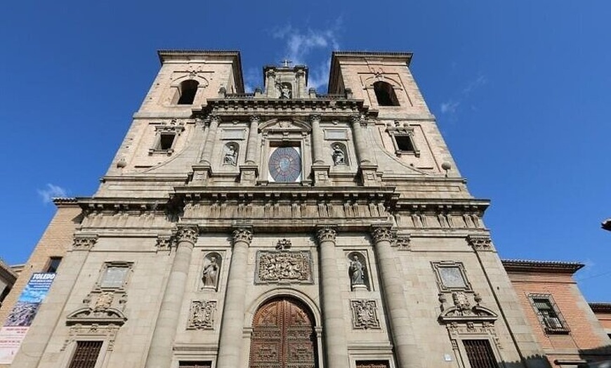 Image 2: Tour Pulsera Turística Entradas no incluidas