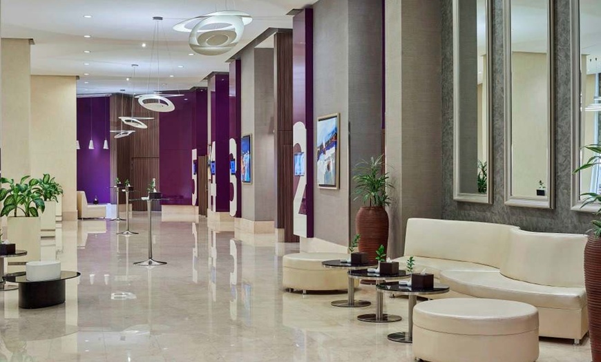 Image 11: ✈ EGYPTE | Le Caire - Steigenberger Hotel El Tahrir Cairo 4*, 3 nui...