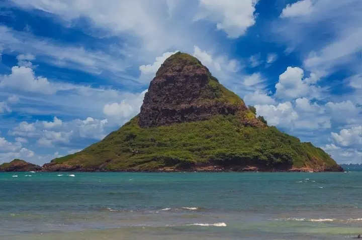 Oahu Ultimate Circle Island Tour Full Day Experience