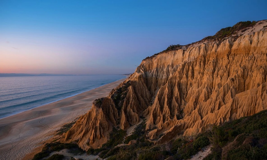 Image 12: ✈ ALGARVE | Faro - Autotour Sentiers intérieurs du Portugal 3* - Au...