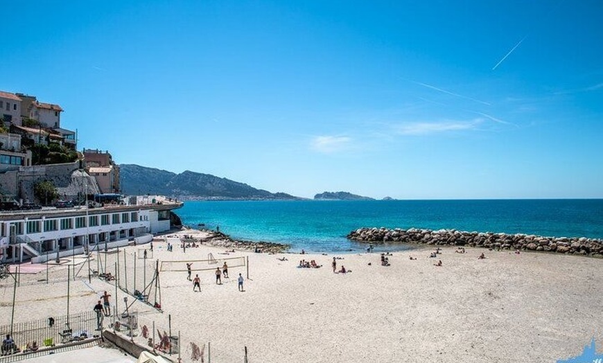 Image 7: Tour Grand Riviera au départ de Marseille Nice Cannes et Monaco 12 ...