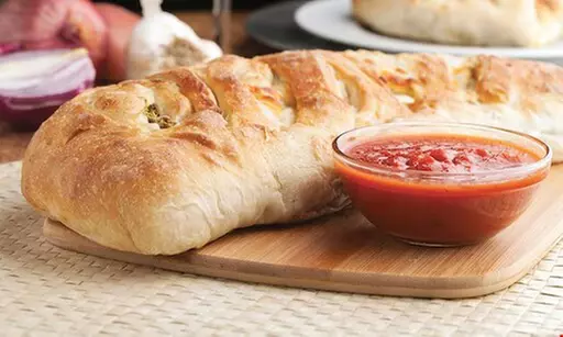 $10 For $20 Worth Of Pizza, Subs & More