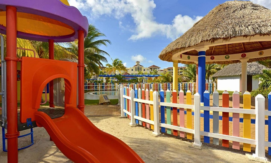 Image 17: ✈ CUBA | Varadero - Hôtel Iberostar Origin Laguna Azul 5* - Tout in...