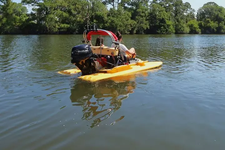 Craigcat Rental in Merritt Island