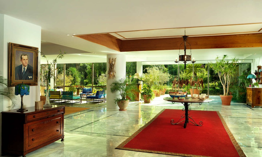 Image 19: ✈ RHODES | Ixia - Dionysos Hotel 4*, 3 nights - Breakfast included