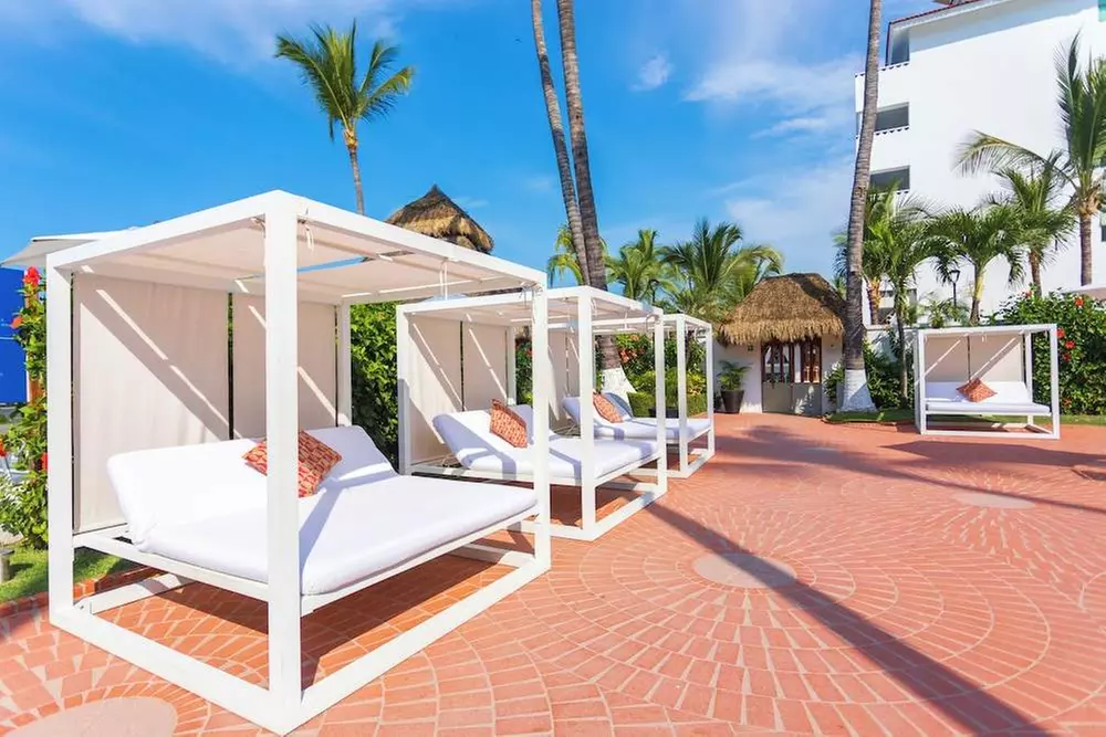 ✈ MESSICO | Puerto Vallarta - Buenaventura Grand Hotel & Great Mome...