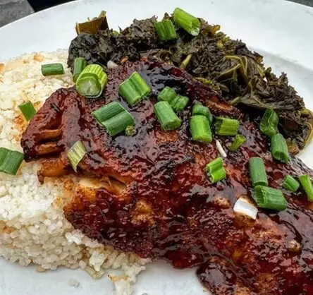 $15 For $30 Worth Of Casual Dining