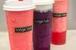 $10 for $20 Worth Of Bubble Tea Bliss - Second Medium
